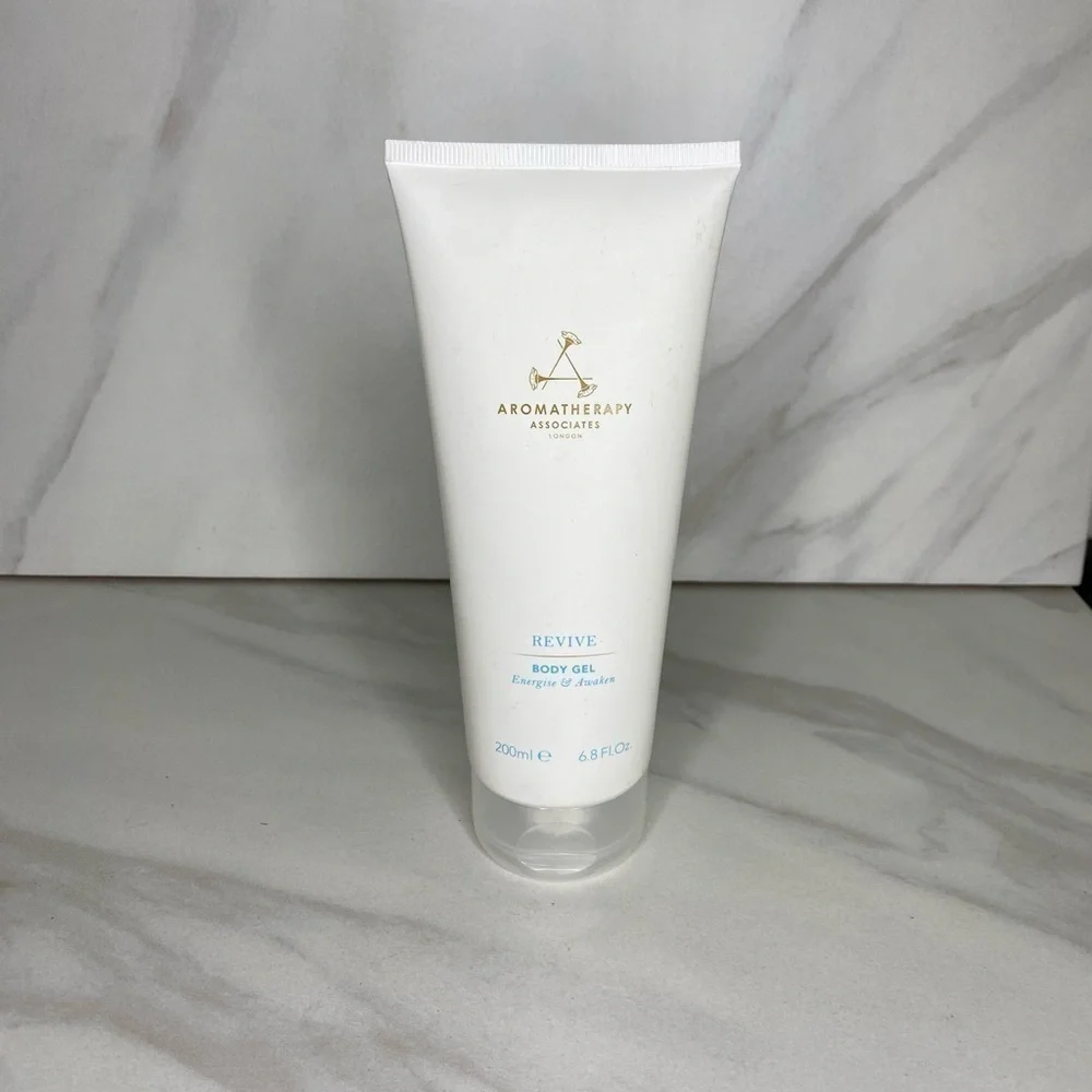 Aromatherapy Associates Revive body gel